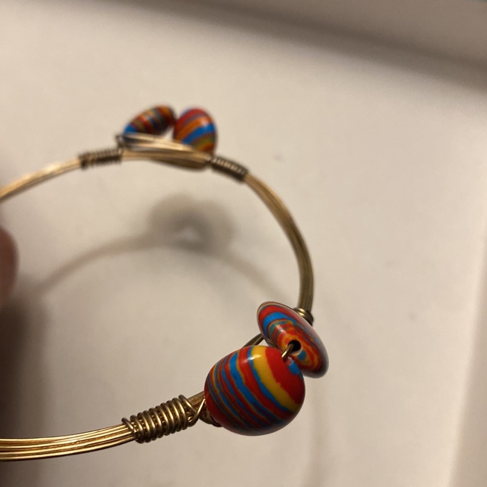 Guitar String Bracelets - Picture 7 of 13